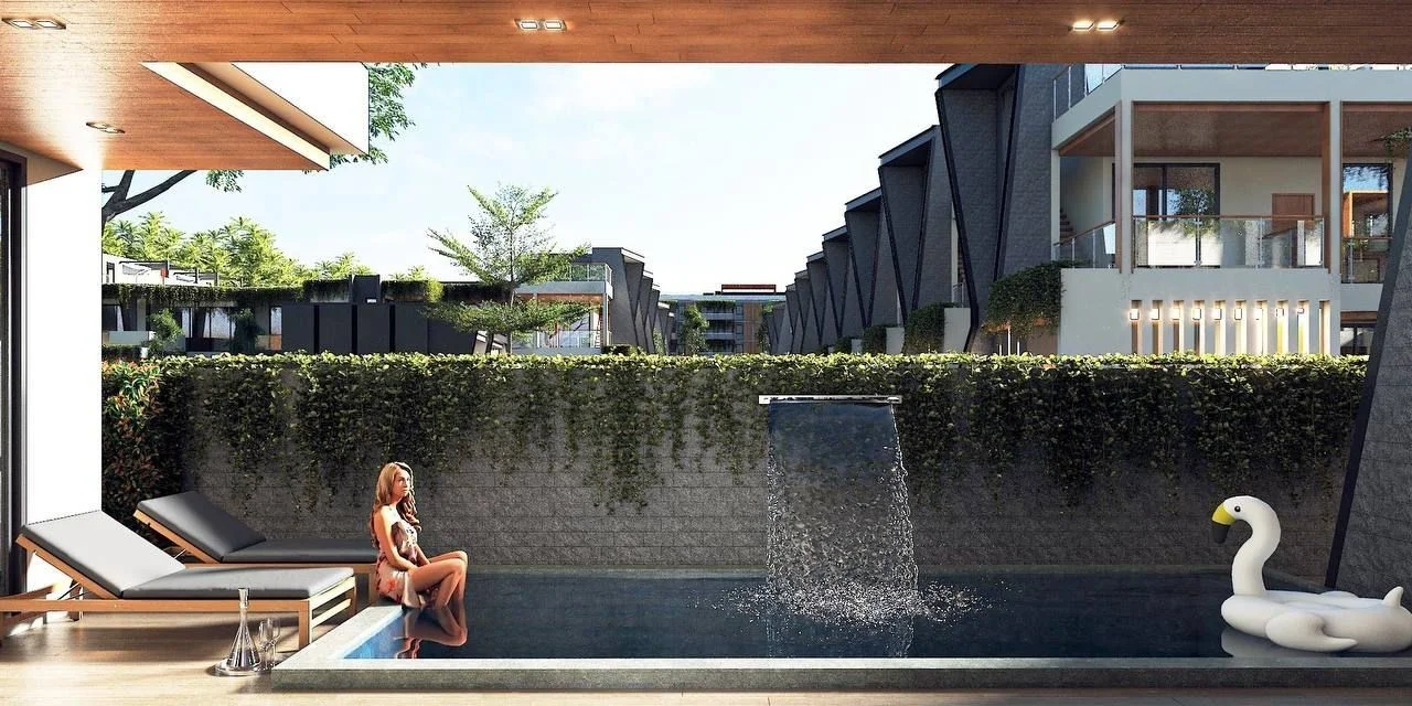 Вилла в Раваи, Таиланд, 314 м² - миниатюра 2