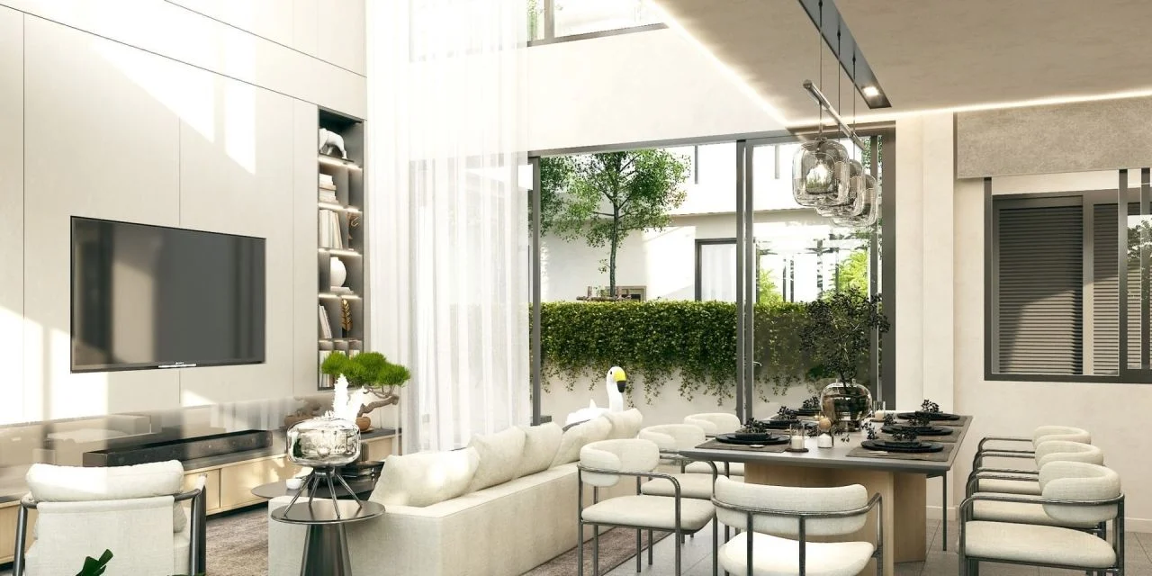 Вилла в Раваи, Таиланд, 314 м² - миниатюра 3