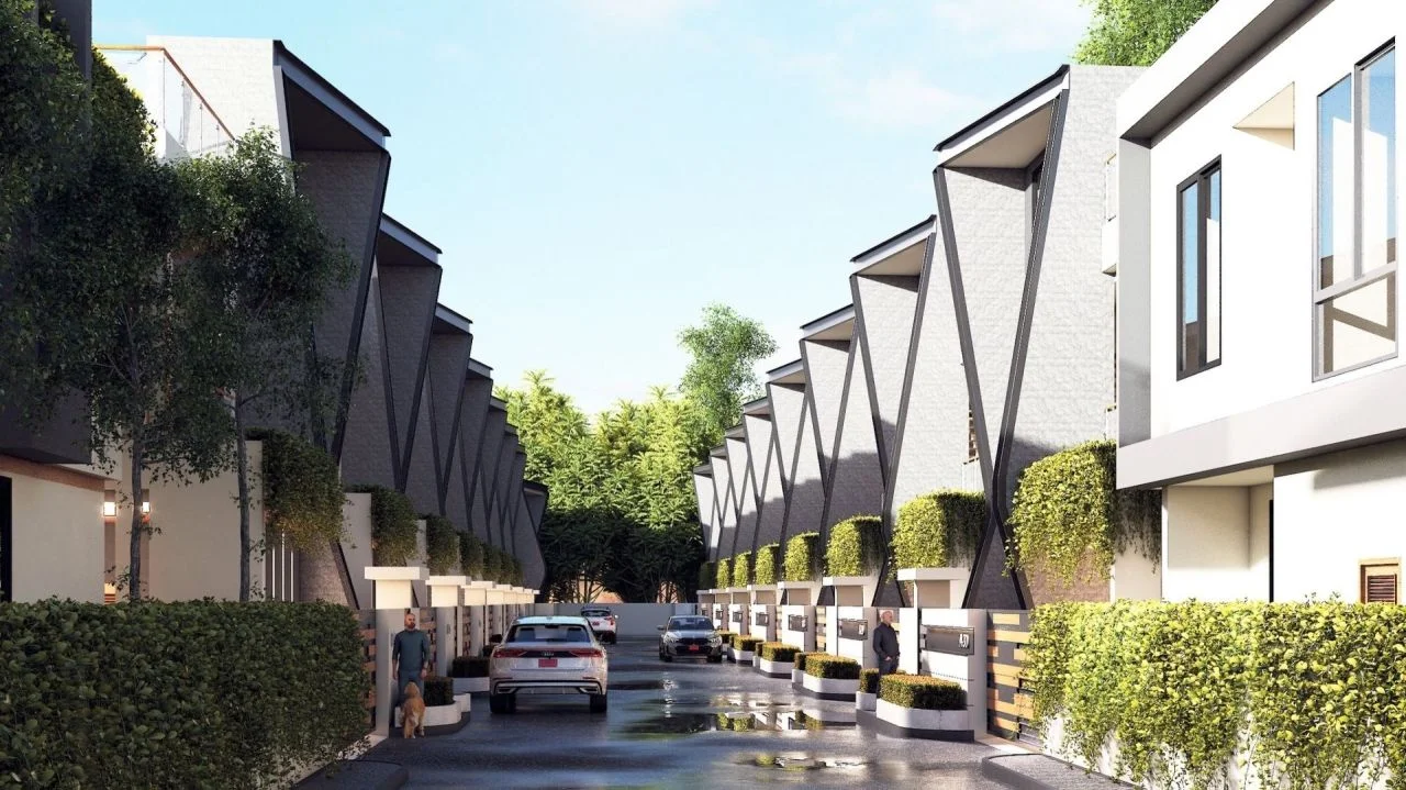 Вилла в Раваи, Таиланд, 314 м² - миниатюра 4
