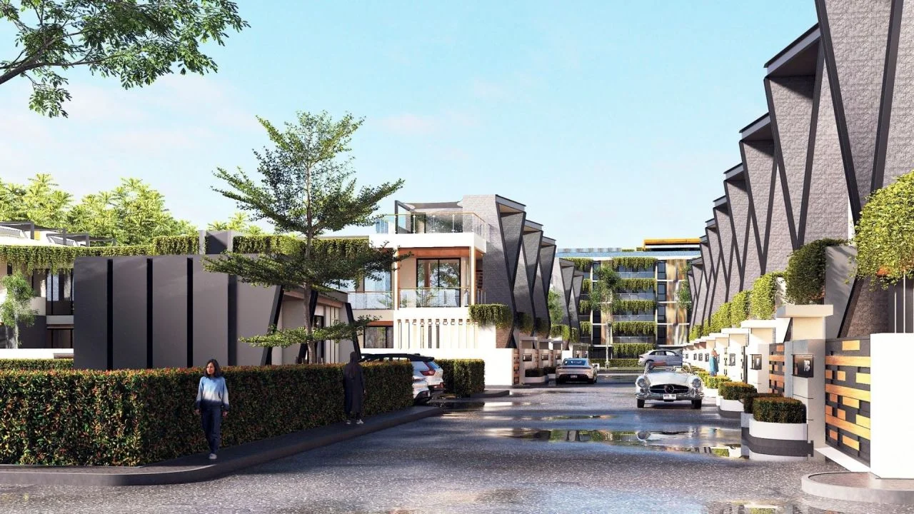 Вилла в Раваи, Таиланд, 314 м² - миниатюра 8