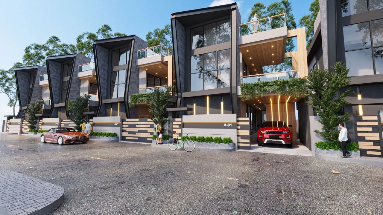 Вилла в Раваи, Таиланд, 314 м² - миниатюра 9