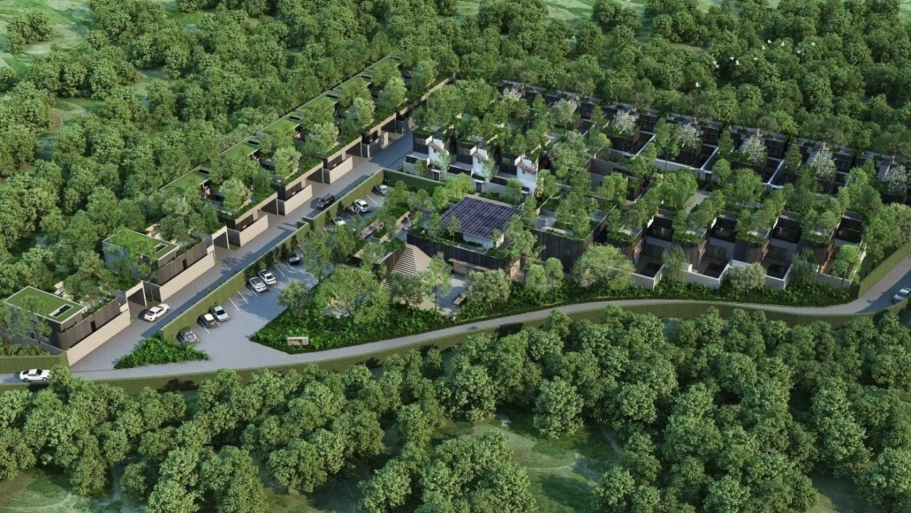 Вилла на пляже Банг Тао, Таиланд, 237 м²