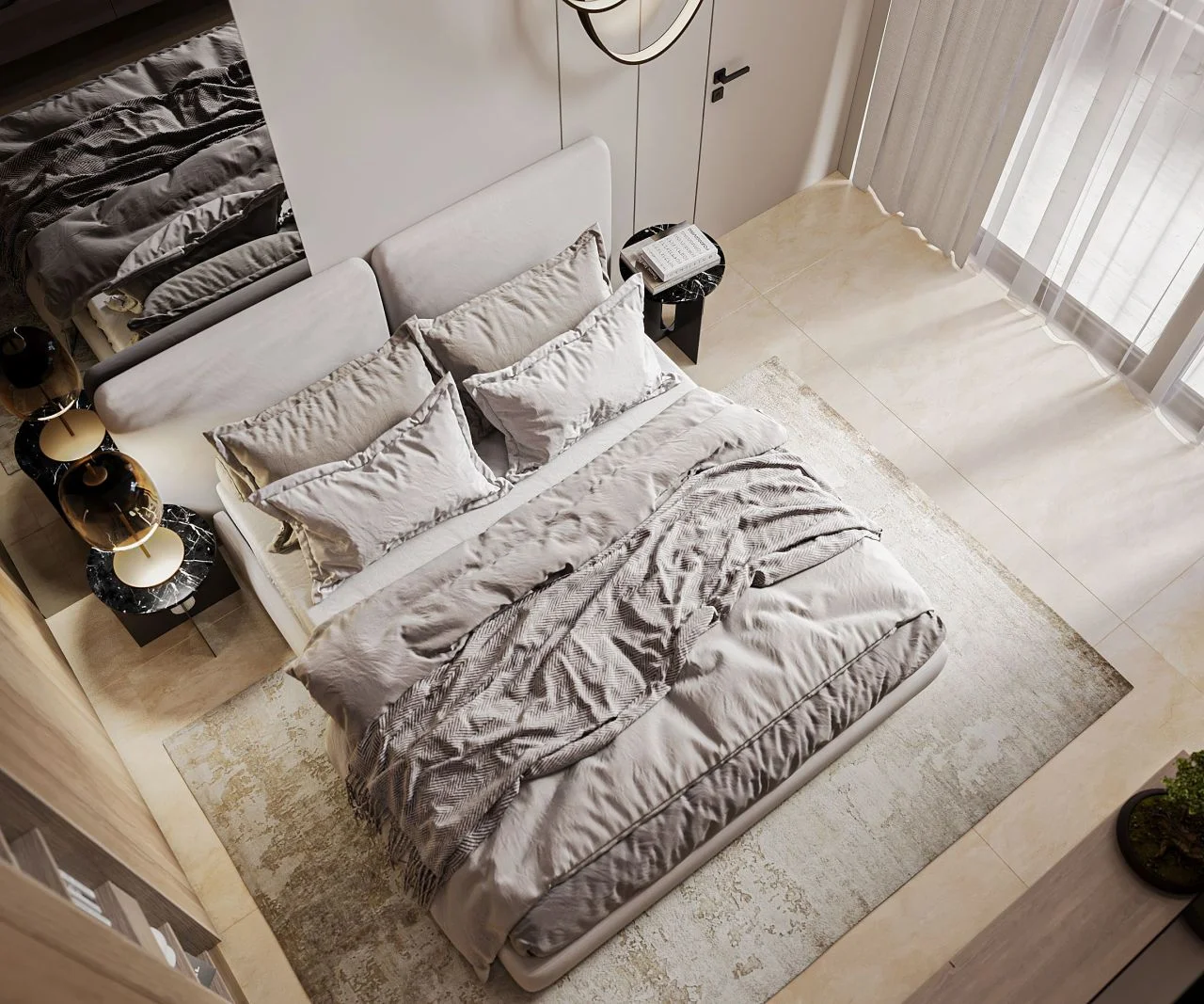 Вилла на острове Пхукет, Таиланд, 256.5 м² - миниатюра 10
