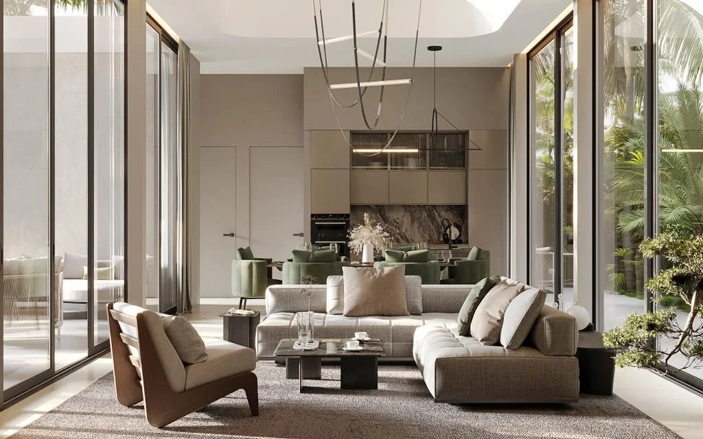 Вилла на острове Пхукет, Таиланд, 256.5 м² - миниатюра 11