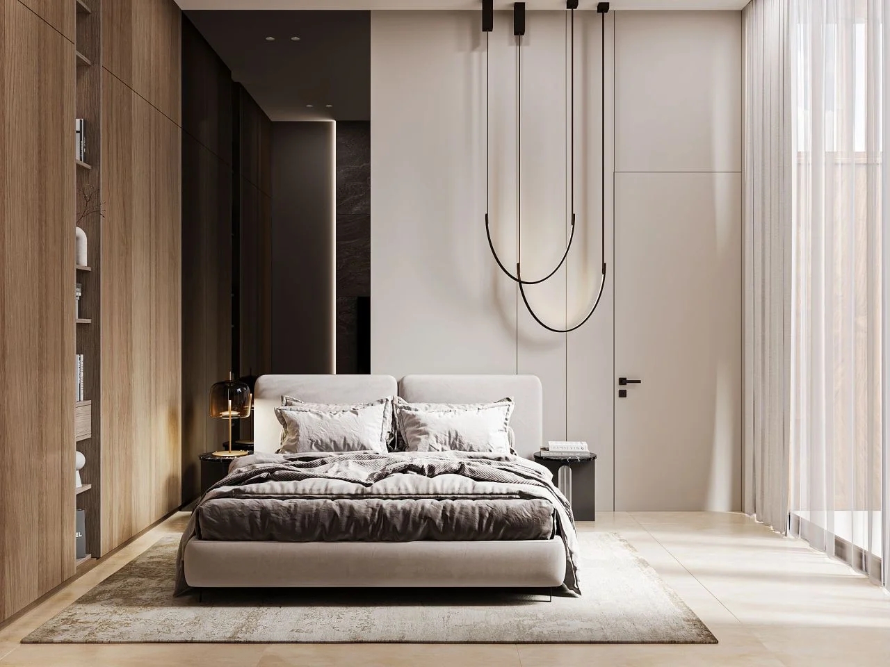 Вилла на острове Пхукет, Таиланд, 256.5 м² - миниатюра 5