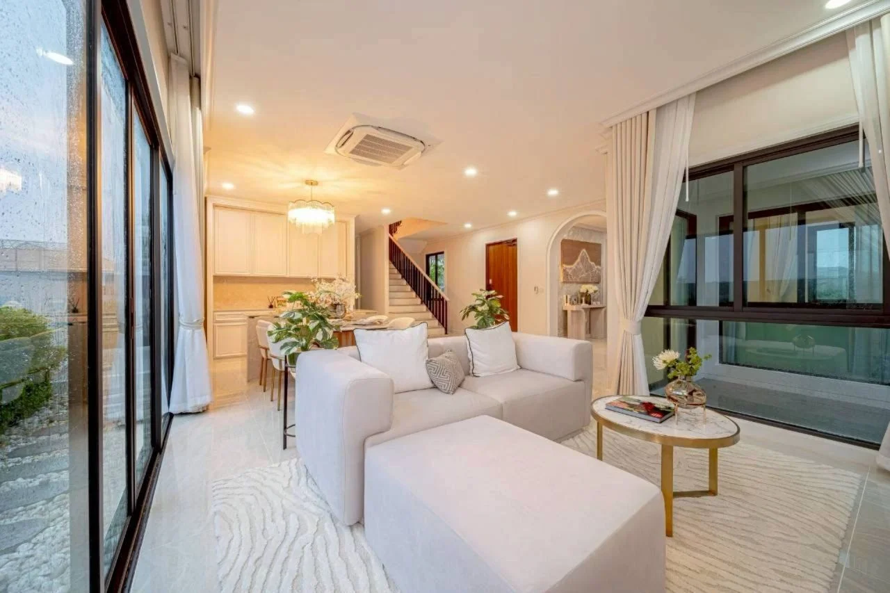 Вилла в Паттайе, Таиланд, 221 м² - миниатюра 10