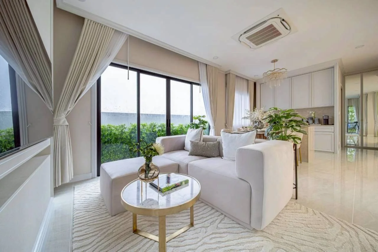Вилла в Паттайе, Таиланд, 221 м² - миниатюра 11