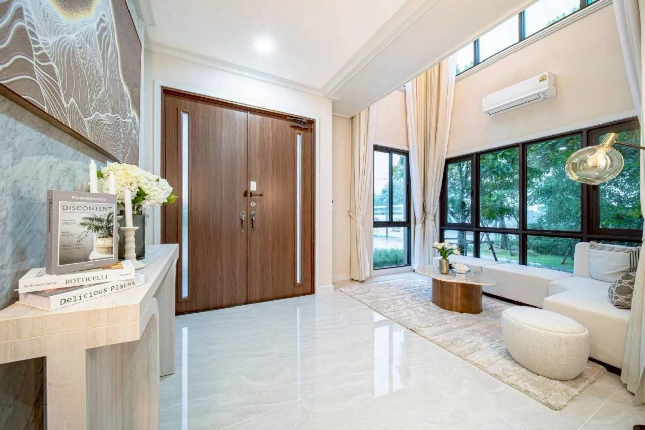 Вилла в Паттайе, Таиланд, 221 м² - миниатюра 13