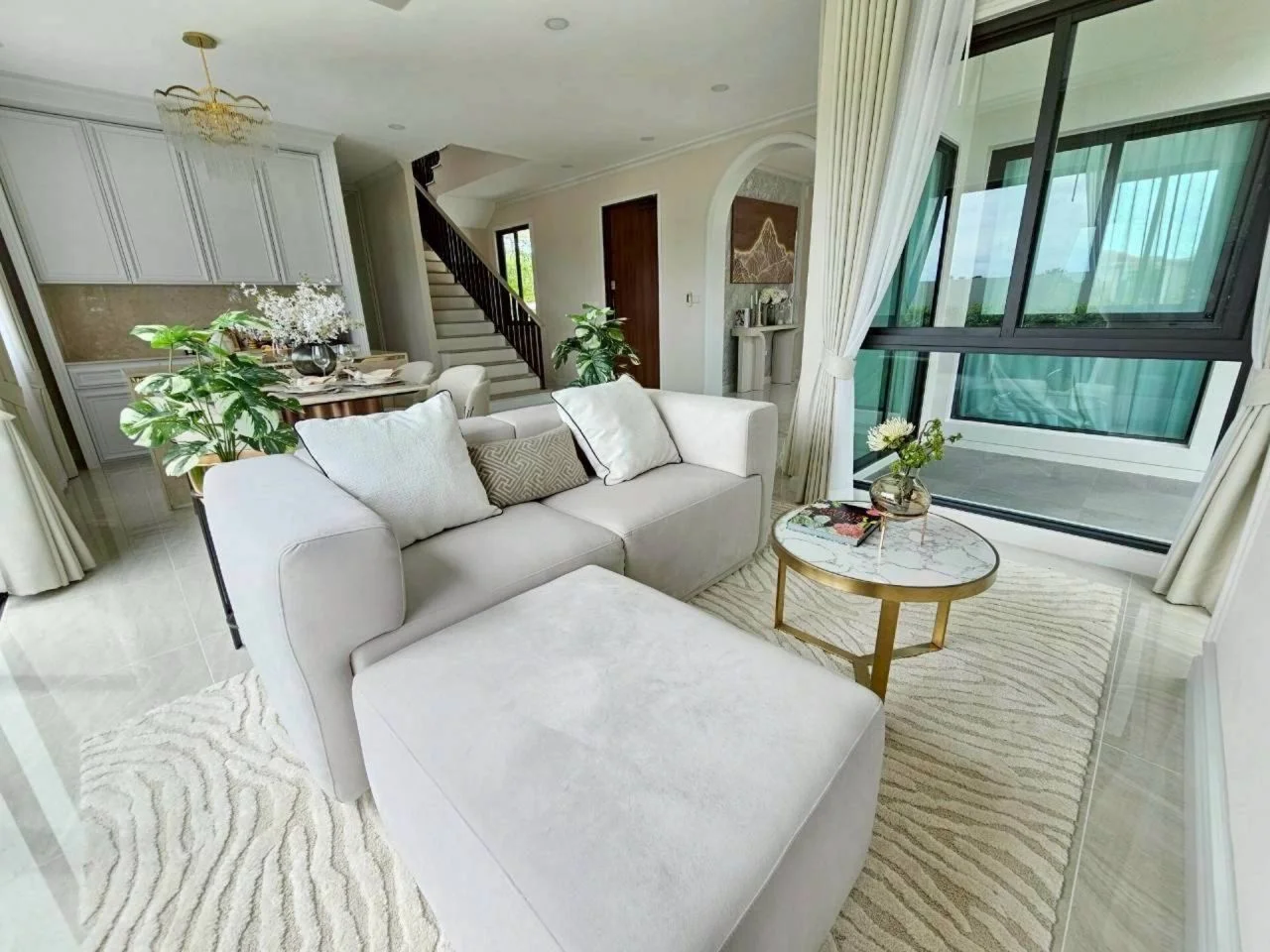Вилла в Паттайе, Таиланд, 221 м² - миниатюра 18