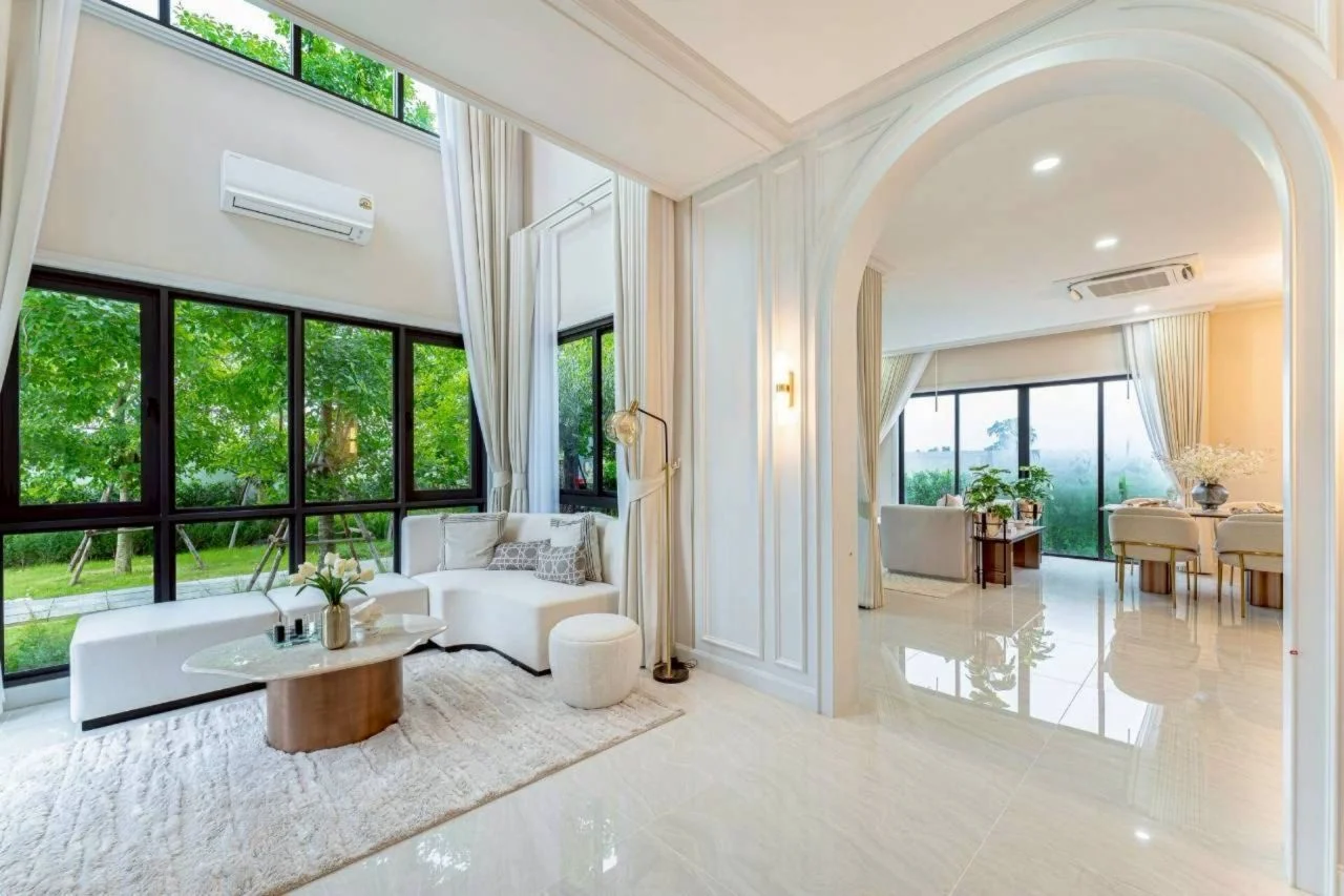 Вилла в Паттайе, Таиланд, 221 м² - миниатюра 4