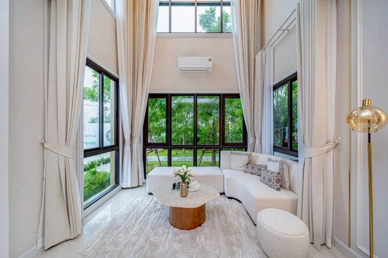 Вилла в Паттайе, Таиланд, 221 м² - миниатюра 5