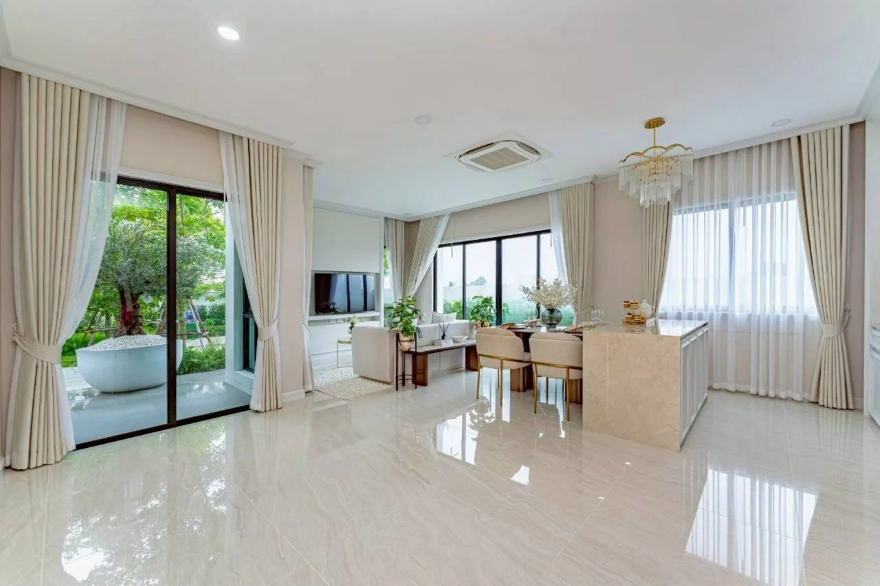Вилла в Паттайе, Таиланд, 221 м² - миниатюра 6