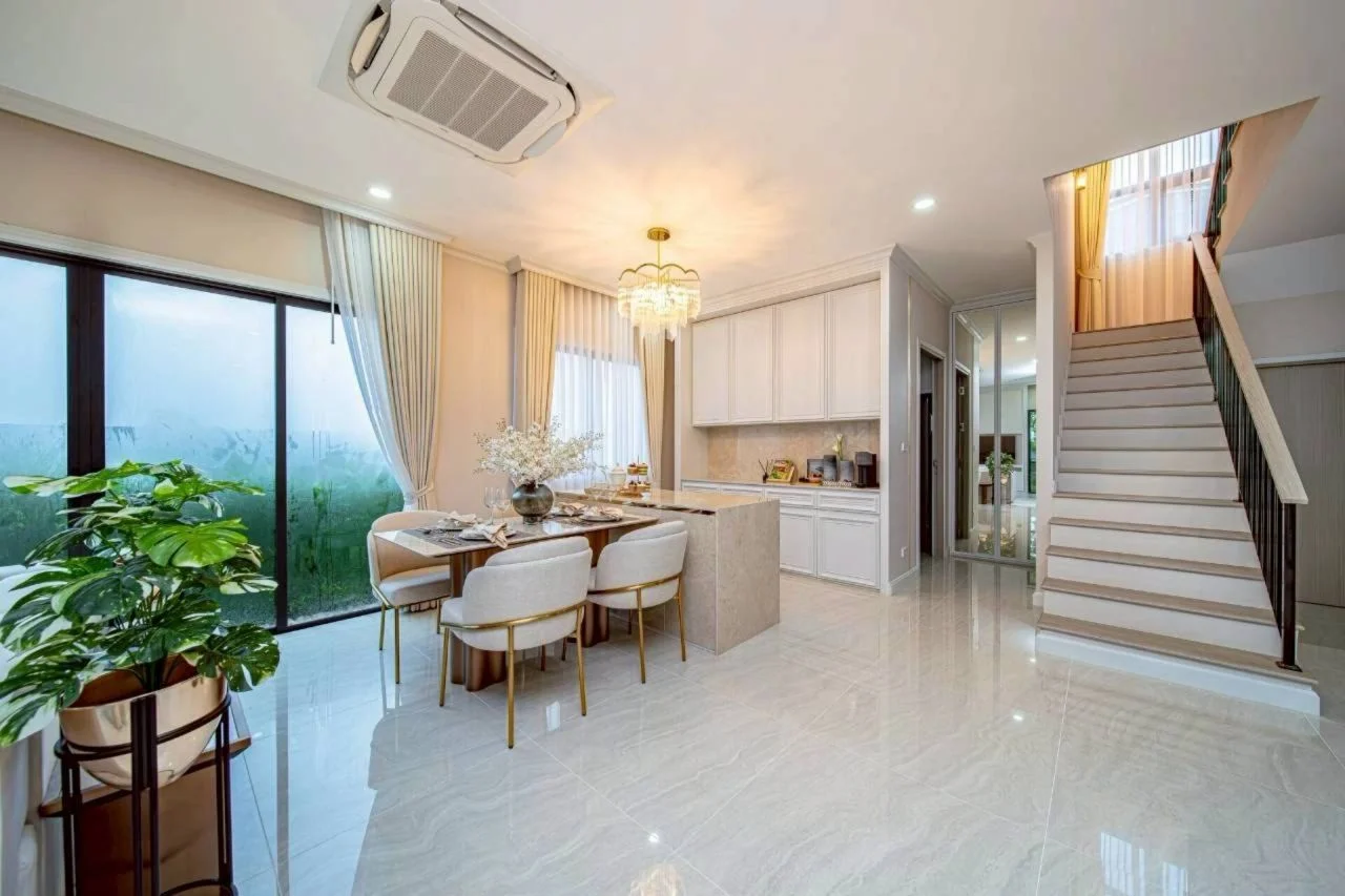 Вилла в Паттайе, Таиланд, 221 м² - миниатюра 7