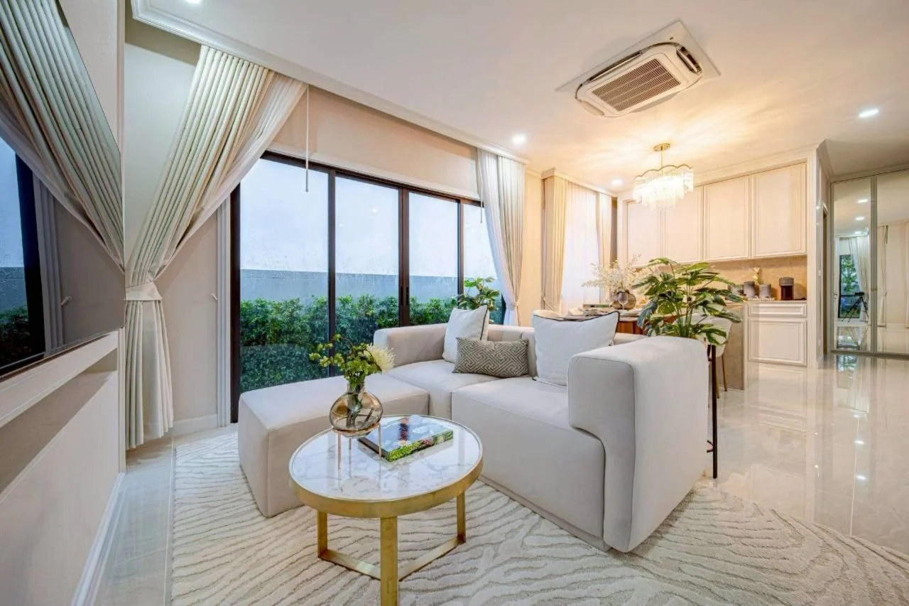 Вилла в Паттайе, Таиланд, 221 м² - миниатюра 9