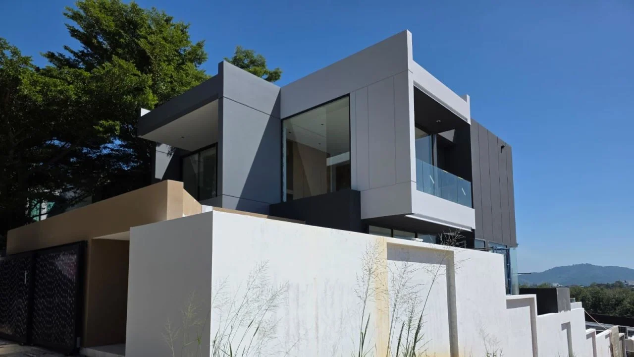 Вилла в Раваи, Таиланд, 402 м² - изображение 1