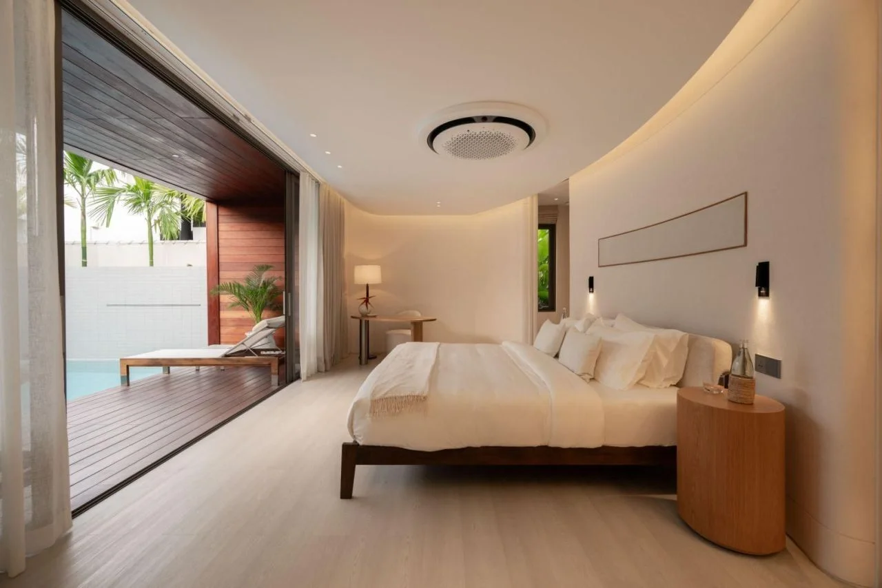 Вилла в Паттайе, Таиланд, 270 м² - миниатюра 10
