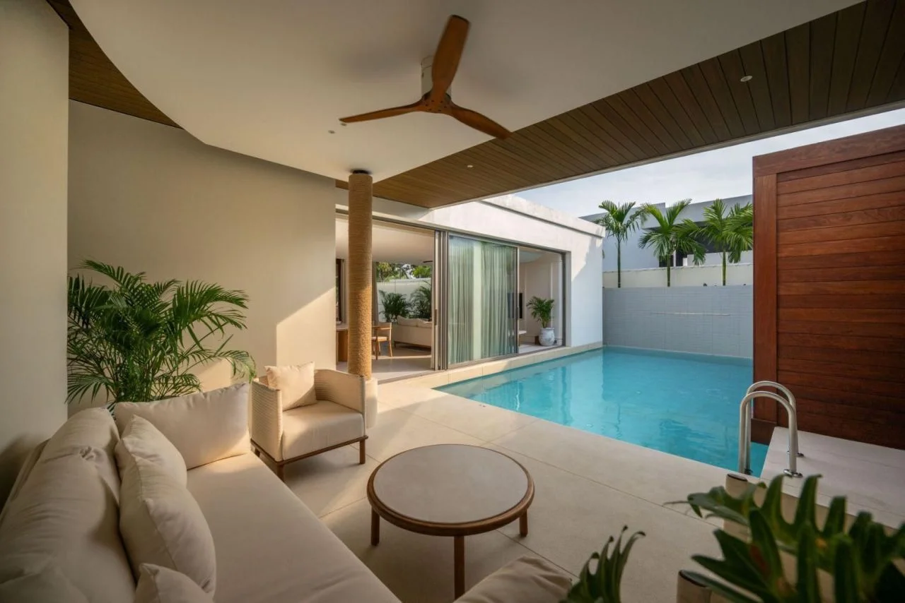 Вилла в Паттайе, Таиланд, 270 м² - миниатюра 5