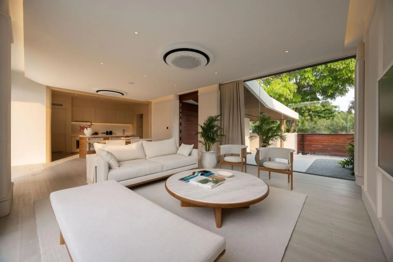 Вилла в Паттайе, Таиланд, 270 м² - миниатюра 6