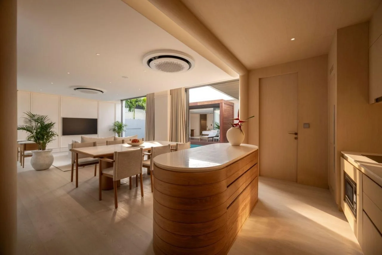 Вилла в Паттайе, Таиланд, 270 м² - миниатюра 7