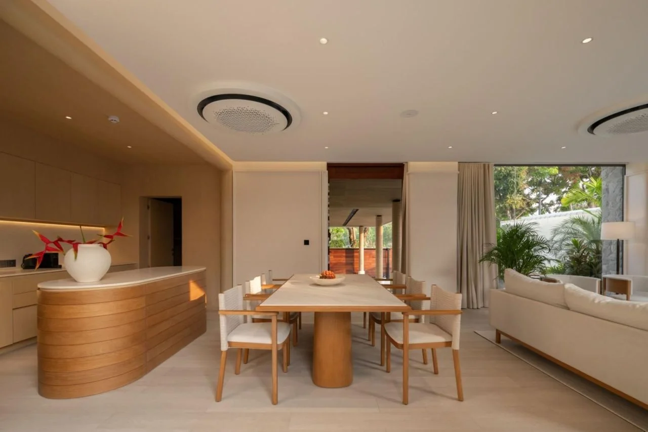Вилла в Паттайе, Таиланд, 270 м² - миниатюра 9