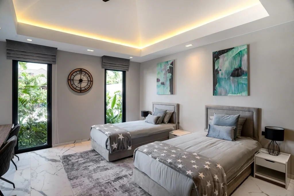 Вилла на Пхукете, Таиланд, 330 м² - миниатюра 10