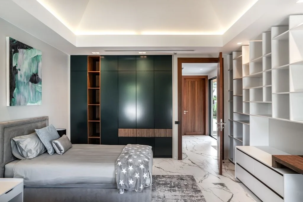 Вилла на Пхукете, Таиланд, 330 м² - миниатюра 12