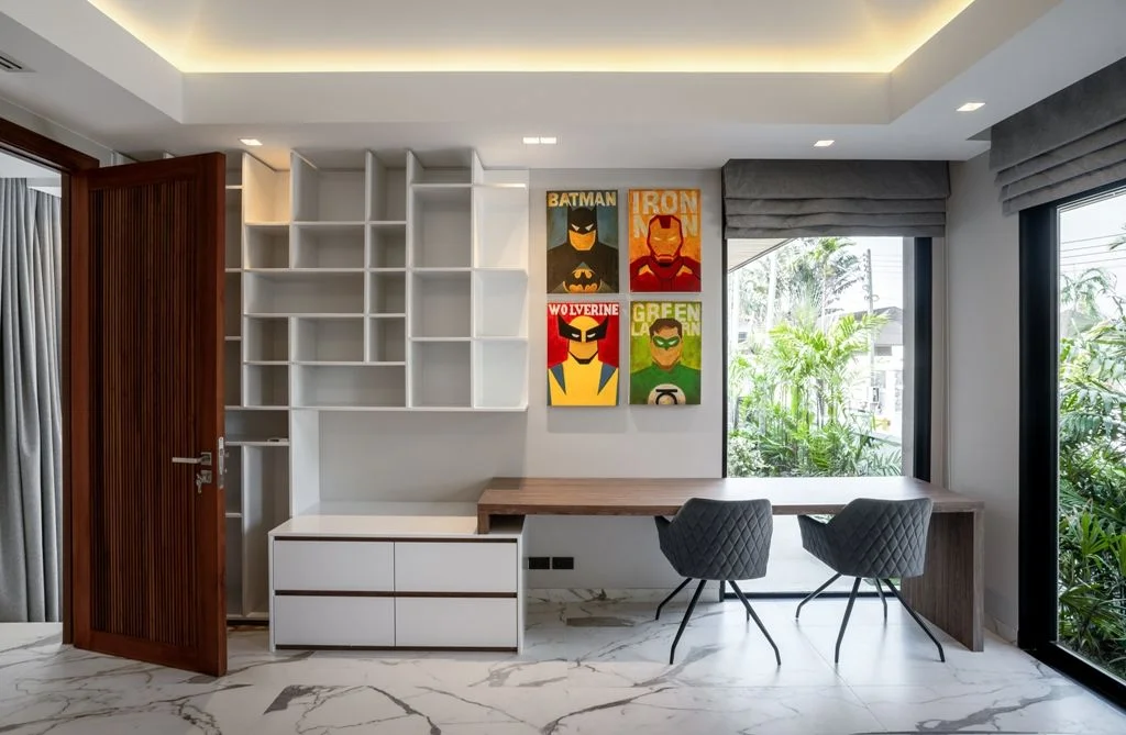 Вилла на Пхукете, Таиланд, 330 м² - миниатюра 16