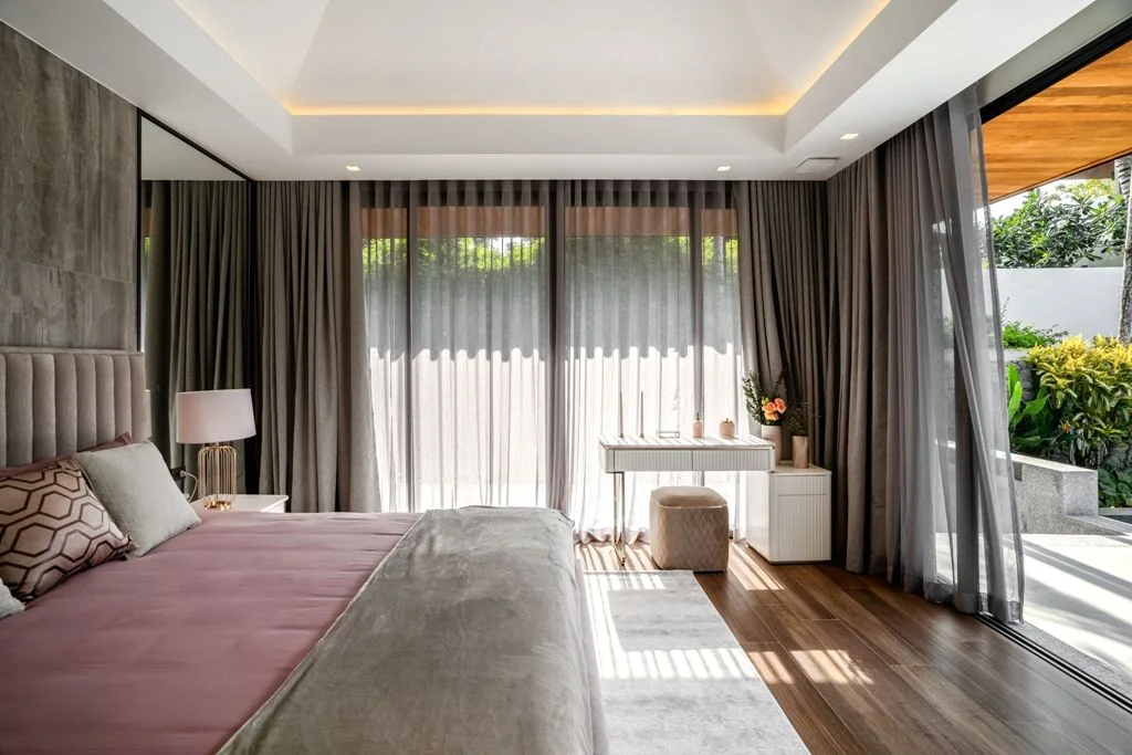 Вилла на Пхукете, Таиланд, 330 м² - миниатюра 7