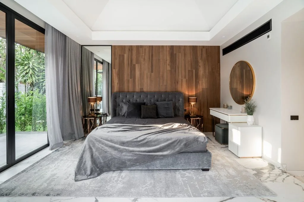 Вилла на Пхукете, Таиланд, 330 м² - миниатюра 8
