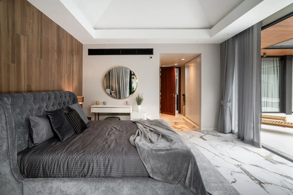 Вилла на Пхукете, Таиланд, 330 м² - миниатюра 9