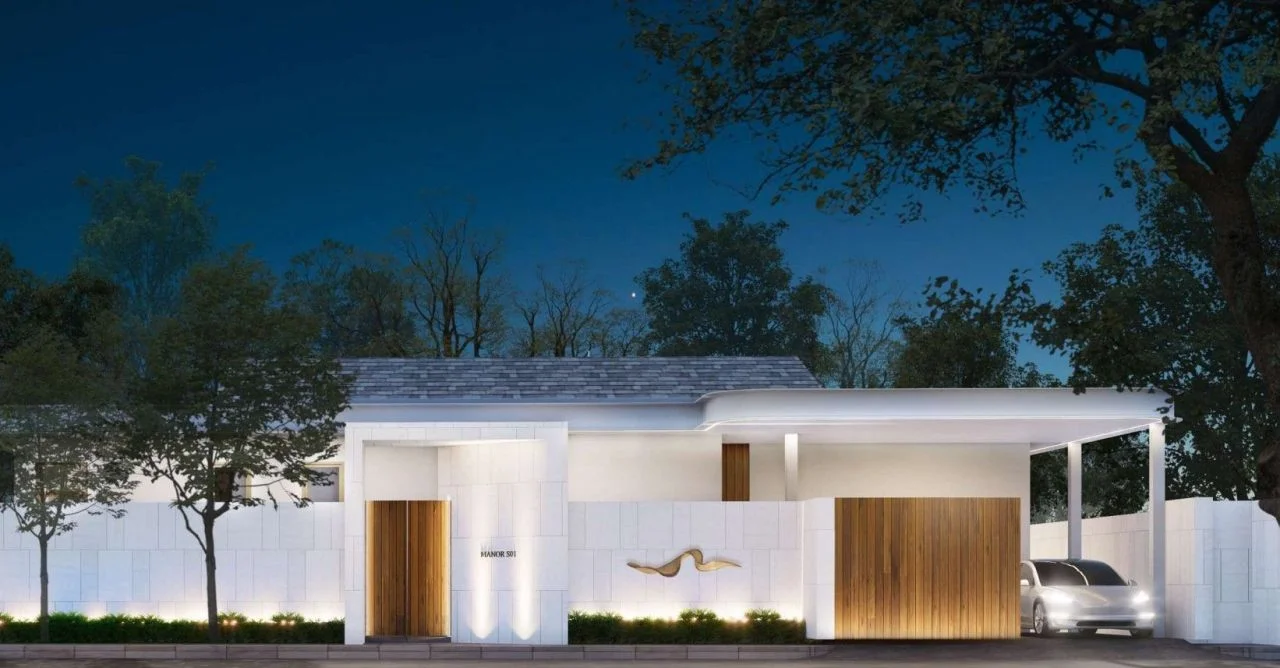 Вилла на Пхукете, Таиланд, 314.11 м² - миниатюра 3