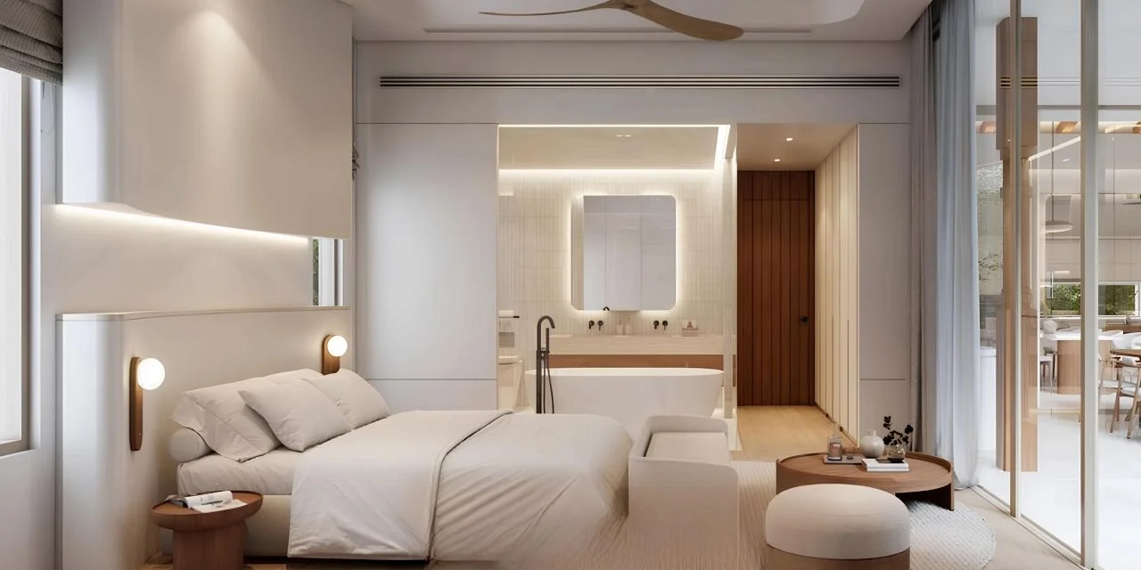 Вилла на Пхукете, Таиланд, 314.11 м² - миниатюра 5