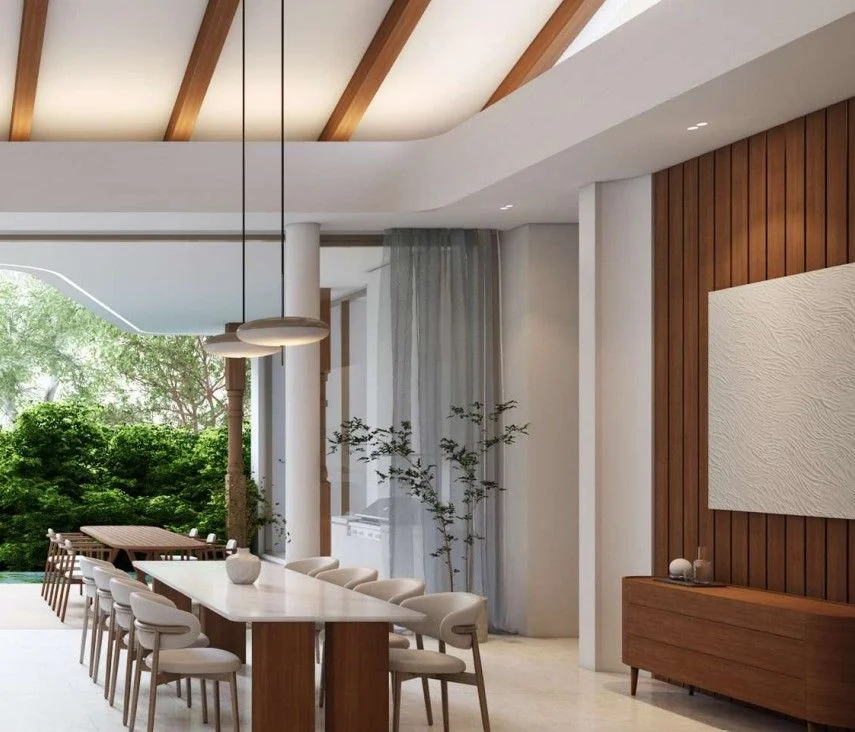 Вилла на Пхукете, Таиланд, 314.11 м² - миниатюра 7