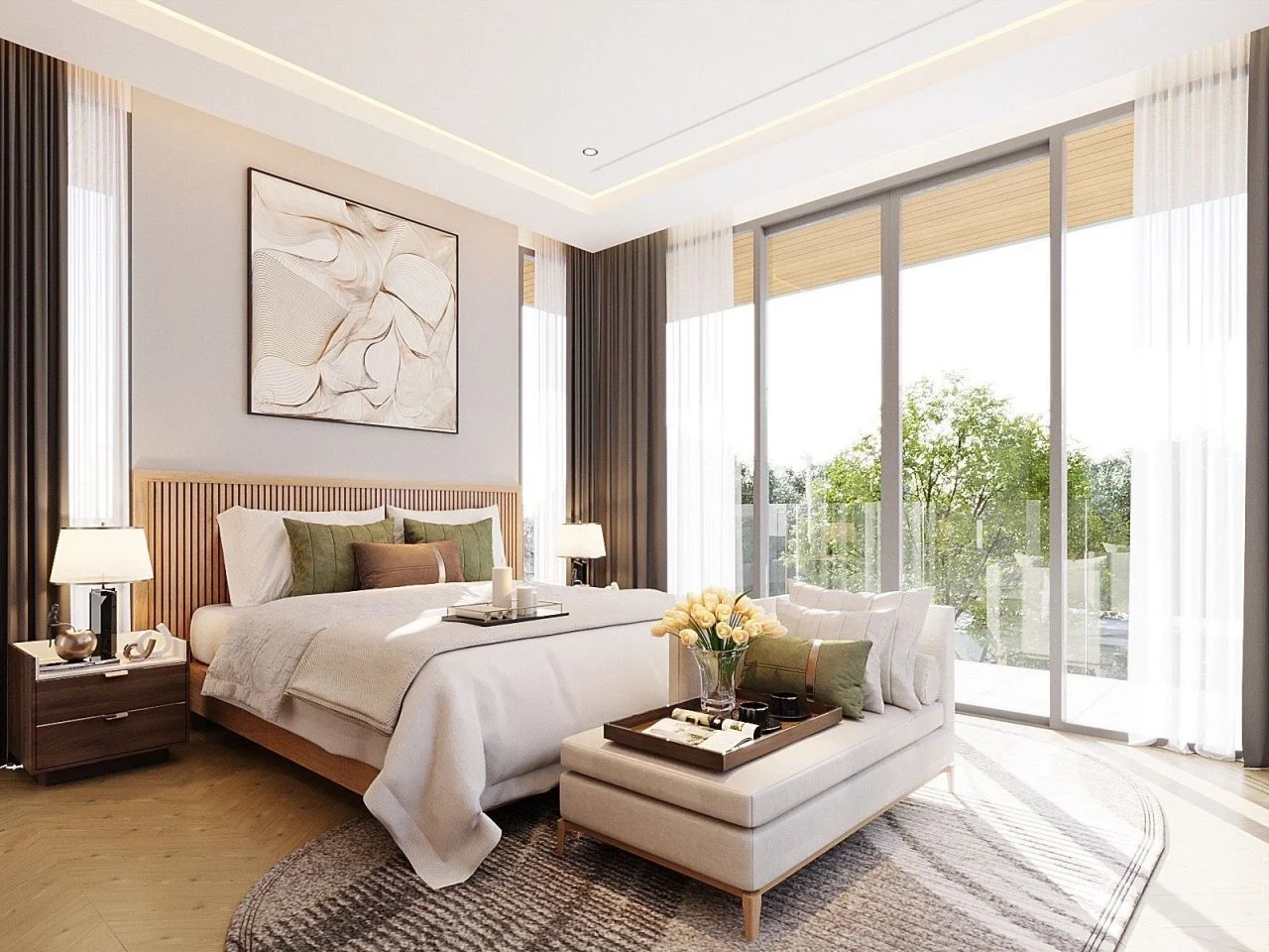 Вилла на острове Пхукет, Таиланд, 481 м² - миниатюра 4