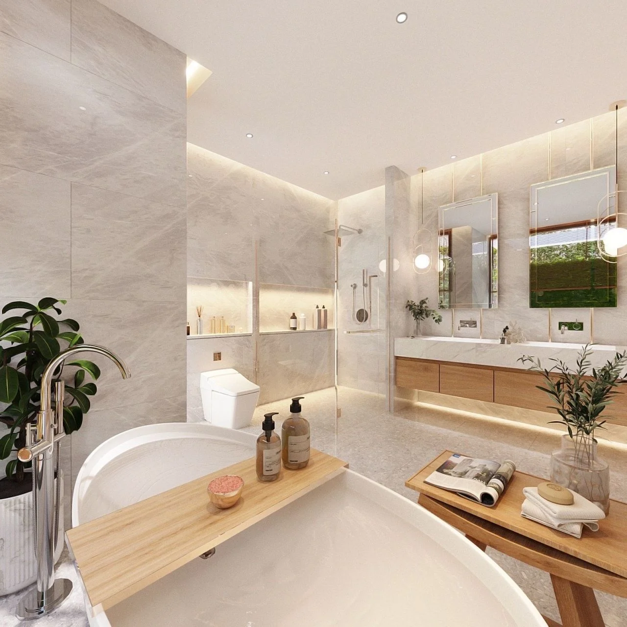 Вилла на острове Пхукет, Таиланд, 481 м² - миниатюра 5