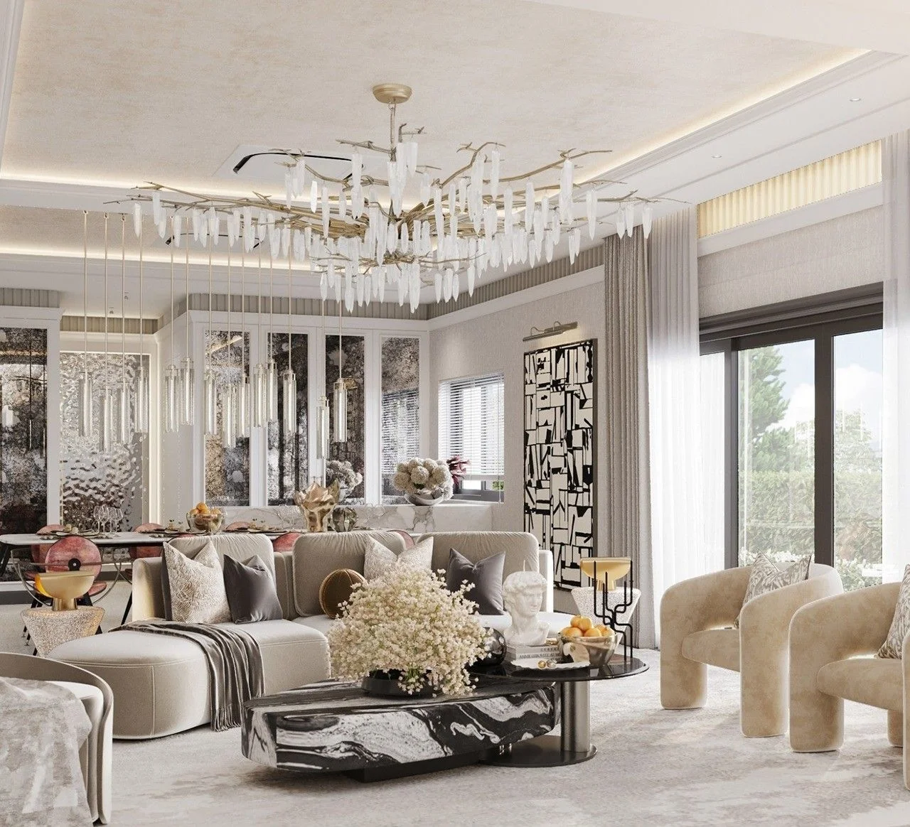 Вилла в Паттайе, Таиланд, 272 м² - миниатюра 10