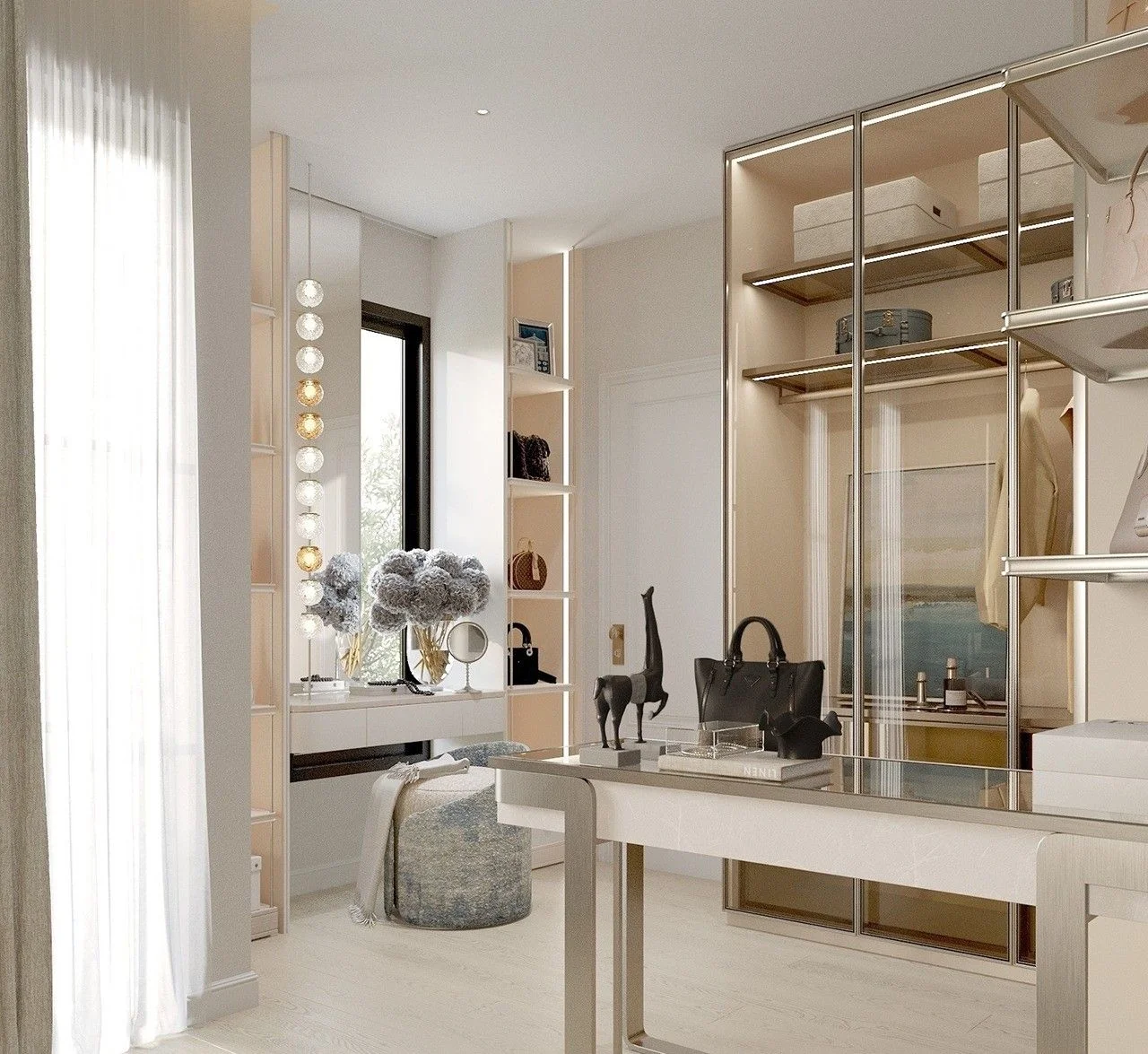 Вилла в Паттайе, Таиланд, 272 м² - миниатюра 11