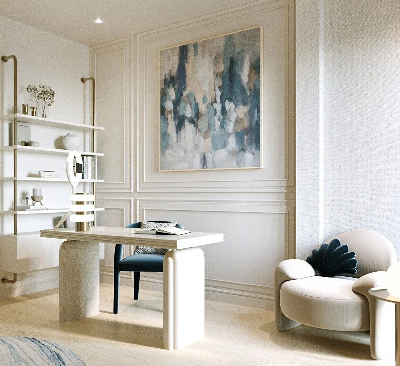 Вилла в Паттайе, Таиланд, 272 м² - миниатюра 13