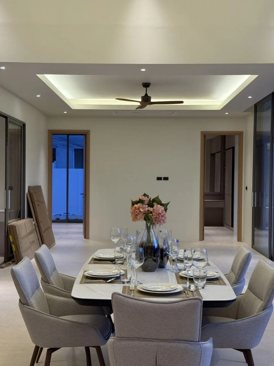 Вилла в Тхаланге, Таиланд, 307 м² - миниатюра 11
