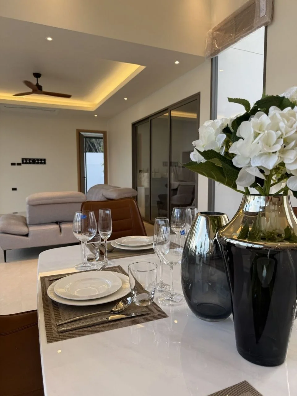Вилла в Тхаланге, Таиланд, 307 м² - миниатюра 12
