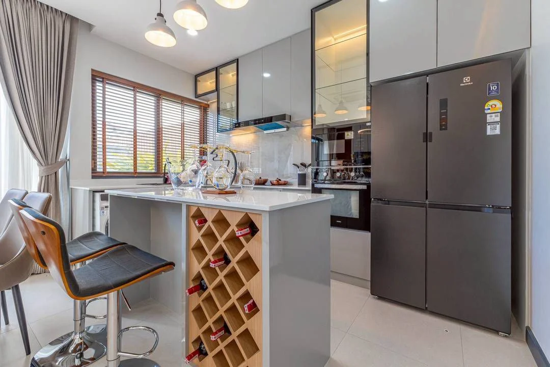 Вилла в Паттайе, Таиланд, 210 м² - миниатюра 3