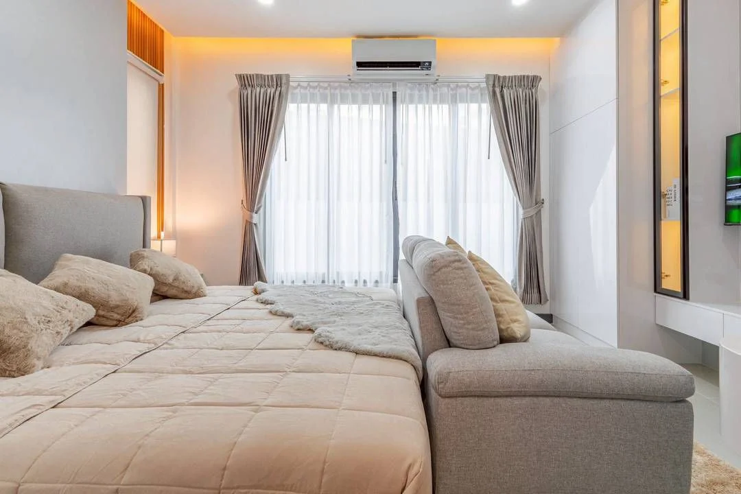 Вилла в Паттайе, Таиланд, 210 м² - миниатюра 6