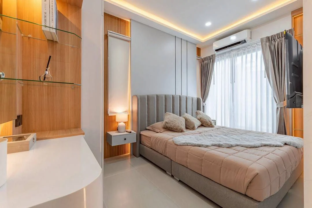 Вилла в Паттайе, Таиланд, 210 м² - миниатюра 7