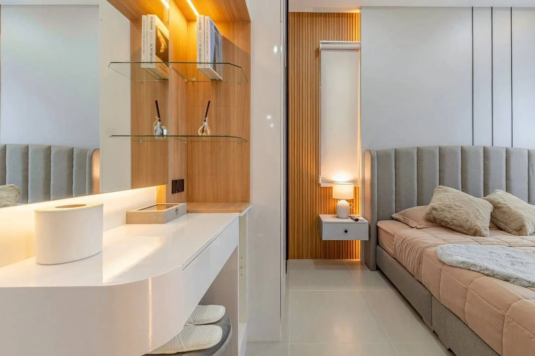 Вилла в Паттайе, Таиланд, 210 м² - миниатюра 8