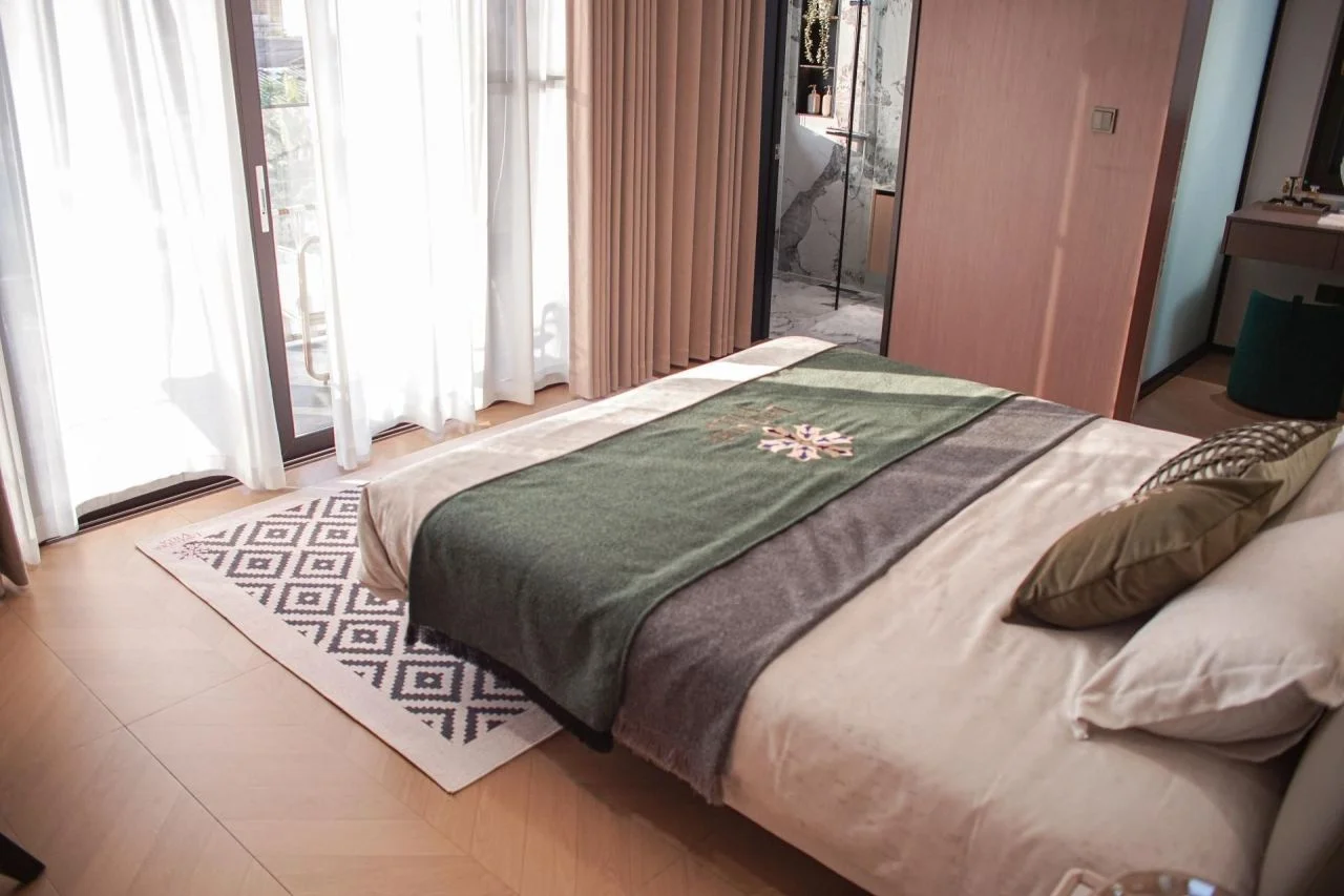 Вилла в Паттайе, Таиланд, 363 м² - миниатюра 12