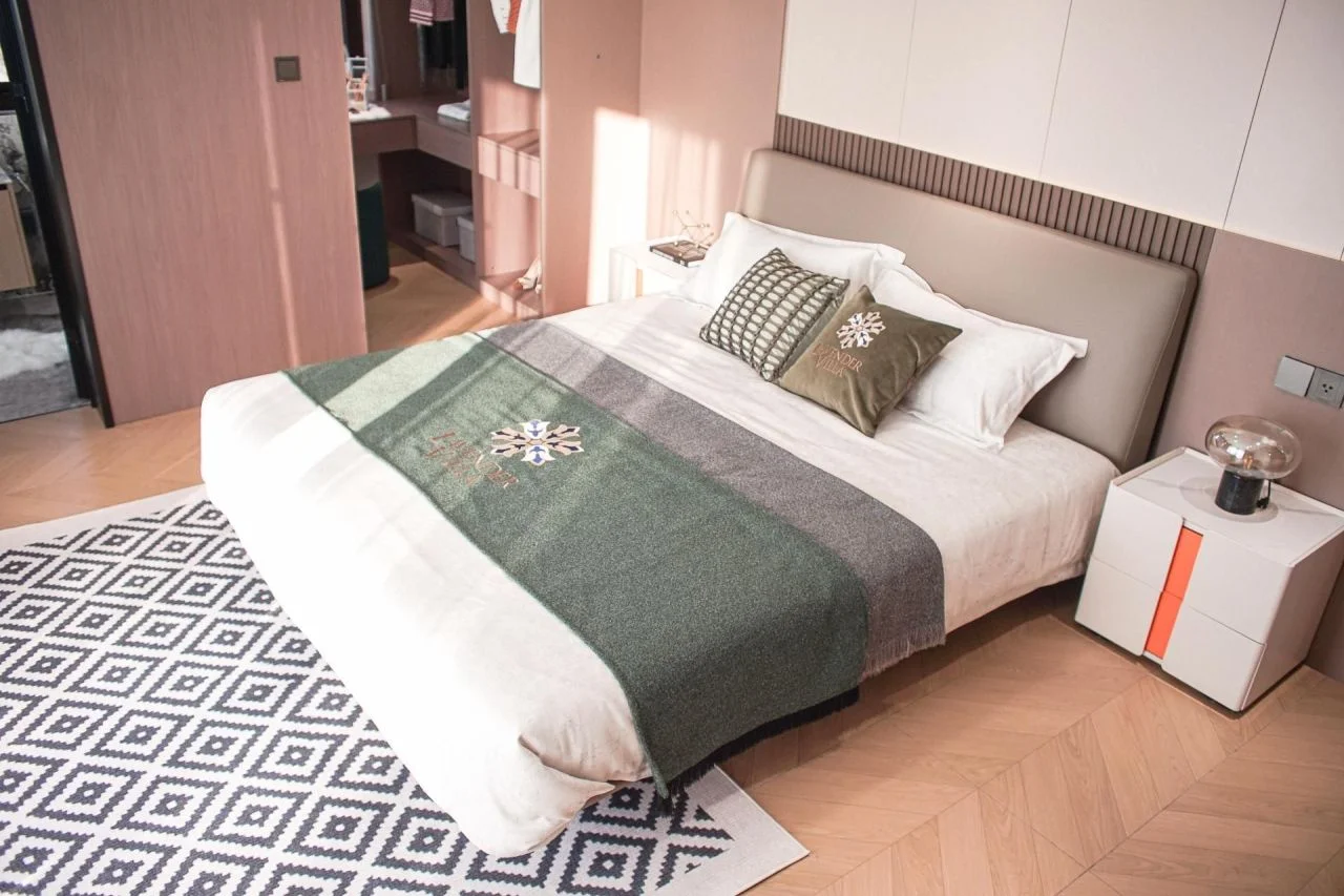 Вилла в Паттайе, Таиланд, 363 м² - миниатюра 13