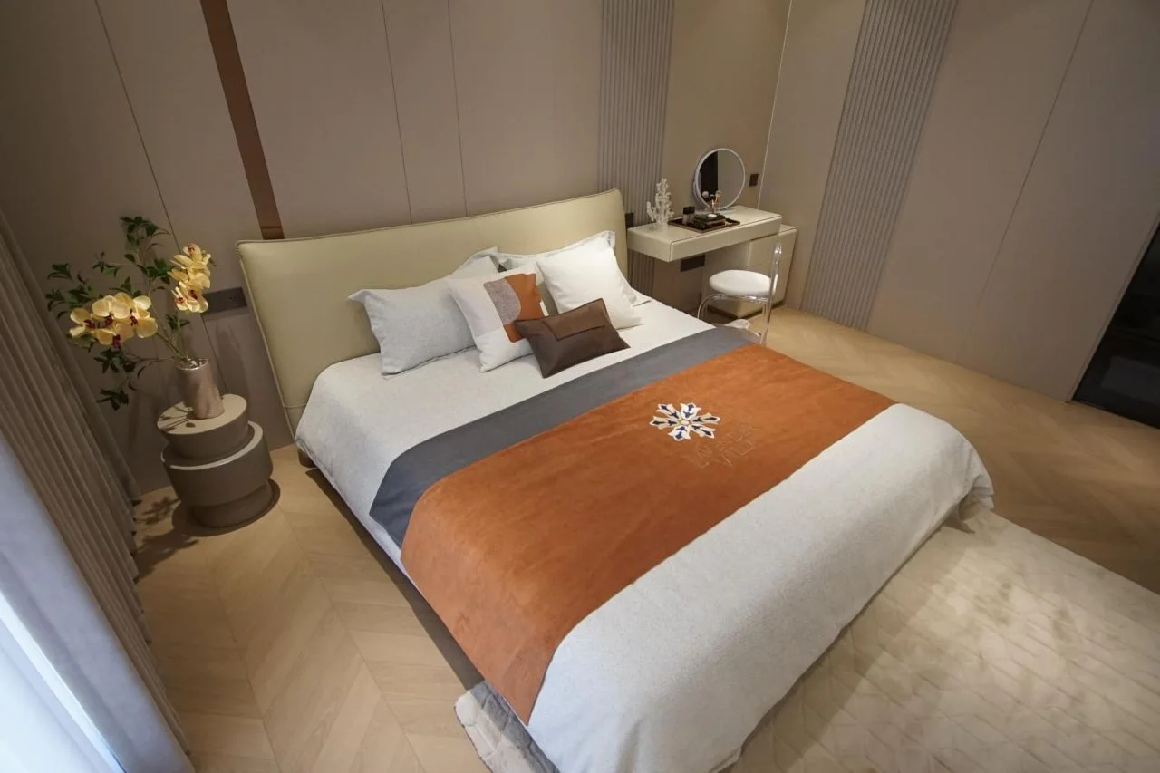 Вилла в Паттайе, Таиланд, 363 м² - миниатюра 16