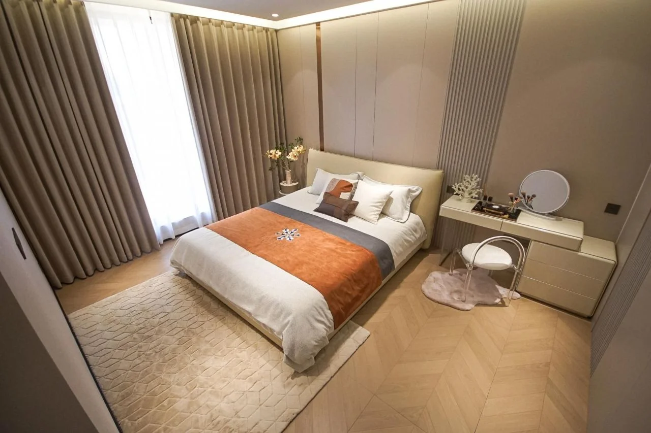 Вилла в Паттайе, Таиланд, 363 м² - миниатюра 17