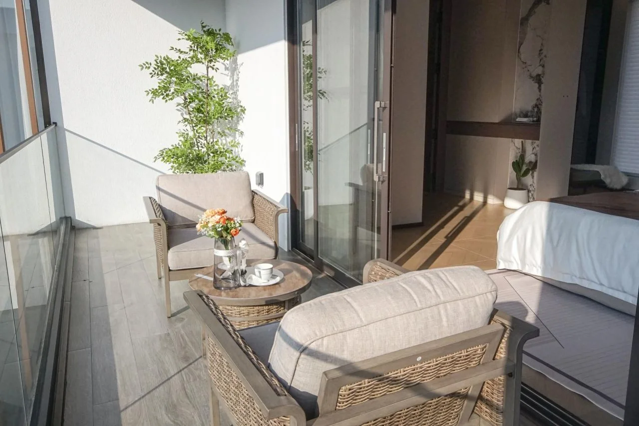Вилла в Паттайе, Таиланд, 363 м² - миниатюра 5