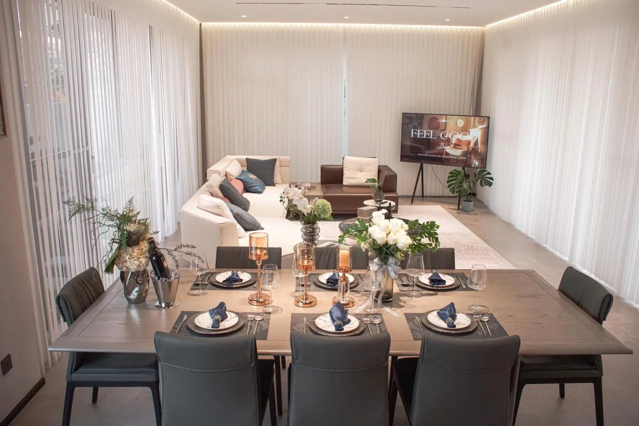 Вилла в Паттайе, Таиланд, 363 м² - миниатюра 6